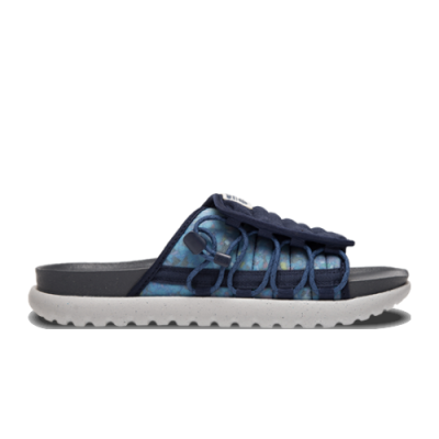 Šlepetės Kolekcijos Nike Asuna 2 Next Nature Slide DM8615-400 Mėlyna