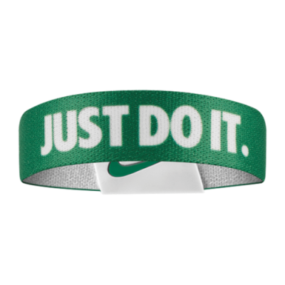 Raiščiai Moterims Nike Baller Band apyrankė N0003147304-304 Žalias