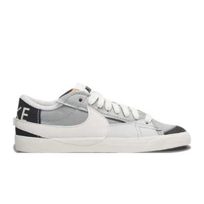 Laisvalaikio Batai Kolekcijos Nike Blazer Low '77 Jumbo SE FJ5467-077 Pilka