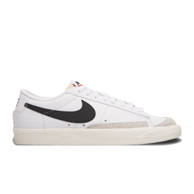 Laisvalaikio Batai Vyrams Nike Blazer Low '77 Vintage DA6364-101 Balta