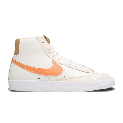 Laisvalaikio Batai Vyrams Nike Blazer Mid '77 EMB DQ7674-001 Rusvai Gelsvas