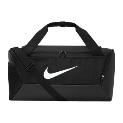 Rankinės Moterims Nike Brasilia Training Duffel krepšys DM3976-010 Juoda