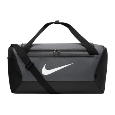 Rankinės Moterims Nike Brasilia Training Duffel krepšys DM3976-068 Pilka
