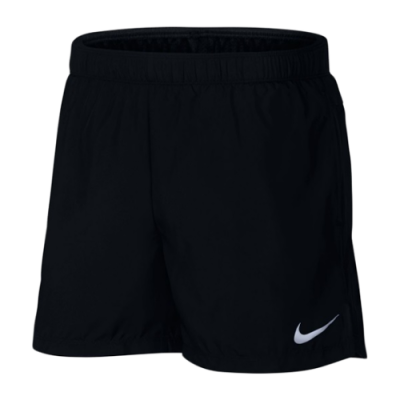 Šortai Nike Nike Challenger Brief-Lined Running šortai CZ9062-010 Juoda