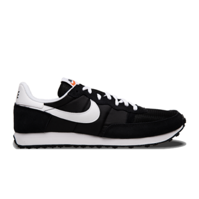 Laisvalaikio Batai Kolekcijos Nike Challenger OG CW7645-002 Juoda