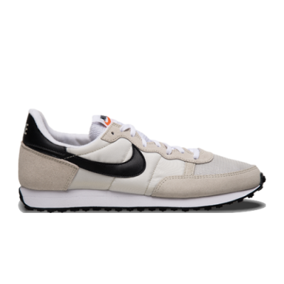 Laisvalaikio Batai Kolekcijos Nike Challenger OG CW7645-003 Balta Rusvai Gelsvas