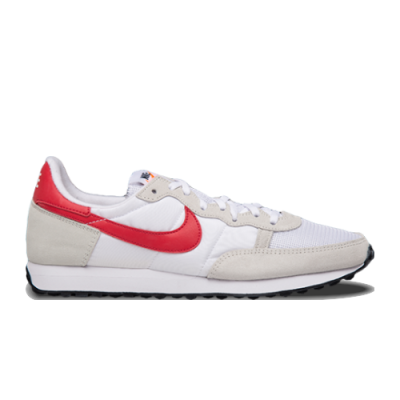 Laisvalaikio Batai Kolekcijos Nike Challenger OG CW7645-100 Balta