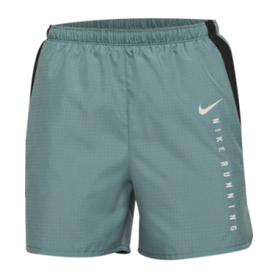 Šortai Kolekcijos Nike Run Division Challenger šortai DA1310-387 Pilka
