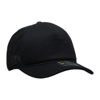 Kepurės Nike Nike Sportwear Classic 99 Trucker kepurė DC3984-011 Juoda
