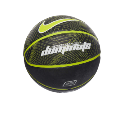 Nike Dominate Outdoor Competition krepšinio kamuolys