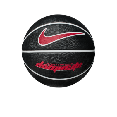 Nike Dominate Outdoor Competition krepšinio kamuolys