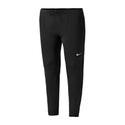 Kelnės Kolekcijos Nike Dri-FIT Challenger Running tamprės CZ8830-010 Juoda
