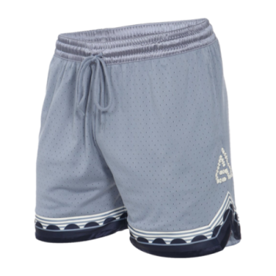 Šortai Nike Nike Dri-FIT Giannis Mesh krepšinio šortai DQ5656-493 Žydra