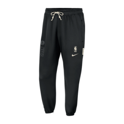 Kelnės Nike Nike NBA Brooklyn Nets Standard Issue kelnės DN8549-010 Juoda