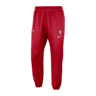 Kelnės Nike Nike Dri-FIT NBA Chicago Bulls Spotlight kelnės DN8181-657 Raudona