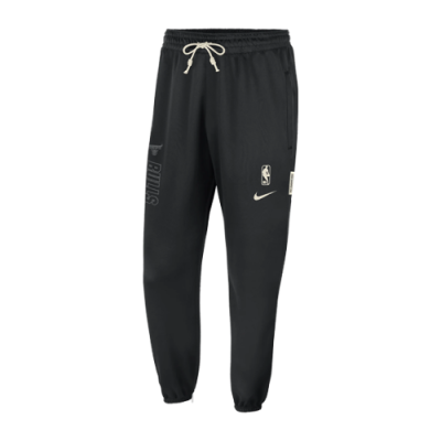 Kelnės Nike Nike Dri-FIT NBA Chicago Bulls Standard Issue kelnės DN8552-010 Juoda