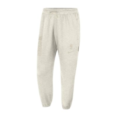 Kelnės Nike Nike Dri-FIT NBA Los Angeles Lakers Standard Issue kelnės DN4656-027 Pilka