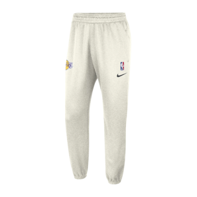 Kelnės Nike Nike Dri-FIT NBA Los Angeles Lakers Spotlight kelnės DN4624-027 Pilka