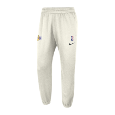 Kelnės Nike Nike Dri-FIT NBA Los Angeles Lakers Spotlight kelnės DN4624-027 Pilka