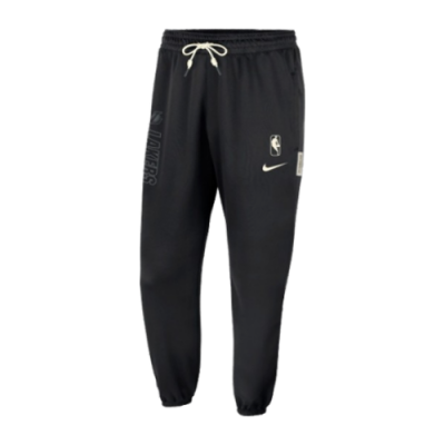 Kelnės Nike Nike NBA Los Angeles Lakers Issue kelnės DN4656-010 Juoda