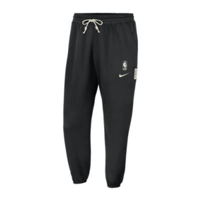 Kelnės Nike Nike NBA Team 31 Standard Issue kelnės DO0341-010 Juoda