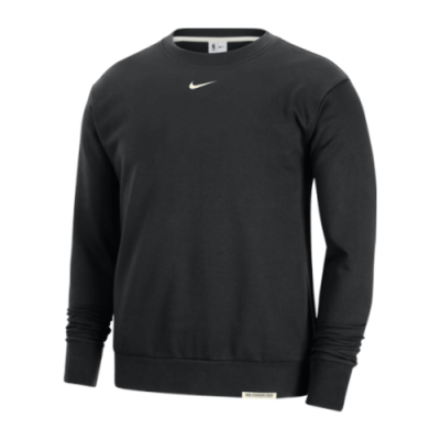 Džemperiai Nike Nike Dri-FIT NBA Team 31 Standard Issue Crewneck džemperis DN8595-010 Juoda