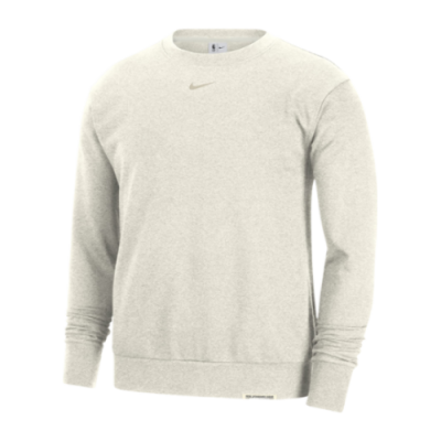 Džemperiai Nike Nike Dri-FIT NBA Team 31 Standard Issue Crewneck džemperis DN8595-027 Pilka