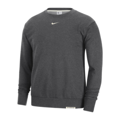 Džemperiai Nike Nike Dri-FIT NBA Team 31 Standard Issue Crewneck džemperis DN8595-264 Pilka