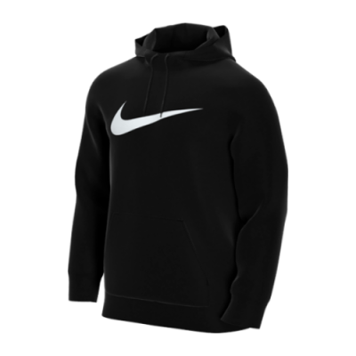Džemperiai Nike Nike Dri-FIT Pullover treniruočių džemperis CZ2425-010 Juoda