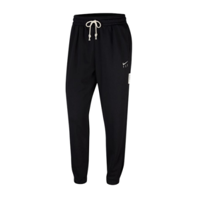 Kelnės Nike Nike Dri-FIT Basketball Standard Issue kelnės CK6365-010 Juoda