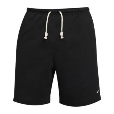 Šortai Nike Nike Dri-FIT Standard Issue šortai DQ5712-010 Juoda
