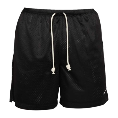 Šortai Vyrams Nike Dri-FIT Standard Issue Basketball šortai DQ5707-011 Juoda
