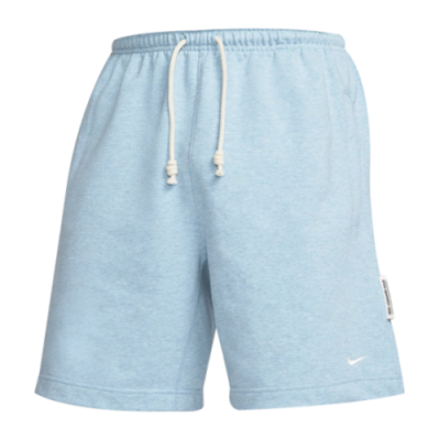 Šortai Nike Nike Dri-FIT Standard Issue šortai DQ5712-494 Žydra