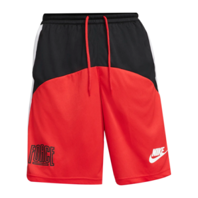 Šortai Nike Nike Dri-FIT Starting 5 krepšinio šortai DQ5826-011 Daugiaspalvis