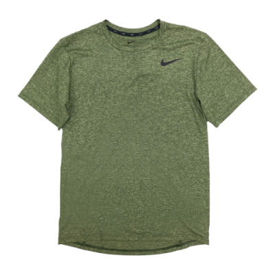 Marškinėliai Apranga Nike Dri-FIT Legend treniruočių marškinėliai AR0196-355 Žalias