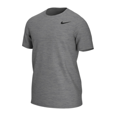 Marškinėliai Treniruotėms Nike Dri-FIT Superset treniruočių marškinėliai CZ1219-068 Pilka