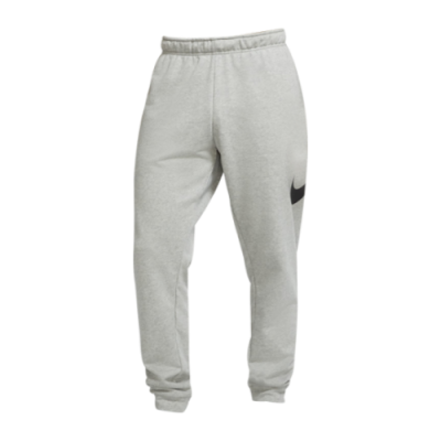 Kelnės Nike Nike Dri-FIT Tapered Training kelnės CU6775-063 Pilka