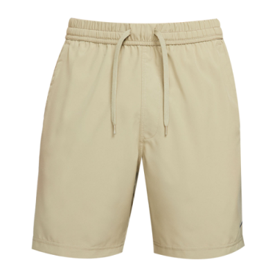 Šortai Treniruotėms Nike Form Dri-FIT Unlined Versatile šortai DV9857-276 Žalias