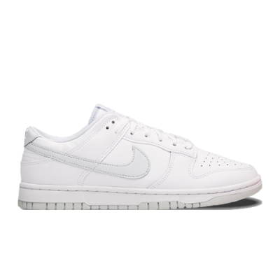 Laisvalaikio Batai Kolekcijos Nike Dunk Low Retro DV0831-101 Balta