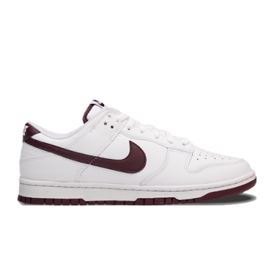 Laisvalaikio Batai Kolekcijos Nike Dunk Low Retro DV0831-102 Balta