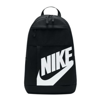 Kuprinės Nike Nike Elemental kuprinė DD0559-010 Juoda