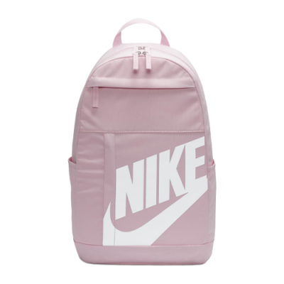 Kuprinės Moterims Nike Elemental kuprinė DD0559-663 Rožinis
