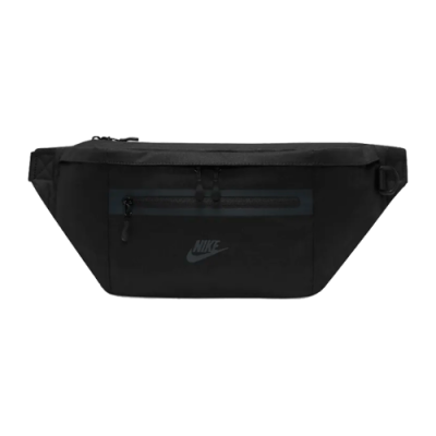 Rankinės Moterims Nike Premium juosmens krepšys DN2556-010 Juoda