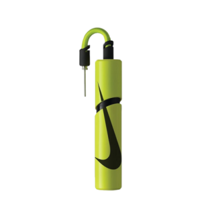 Kiti Vyrams Nike Essential kamuolio pompa NKJ02753NS-753 Žalias
