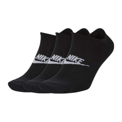 Kojinės Moterims Nike Everyday Essential kojinės SK0111-010 Juoda