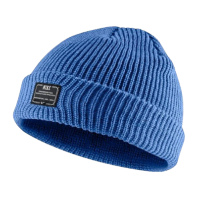 Kepurės Nike Nike Fisherman žieminė kepurė 573633-472 Mėlyna