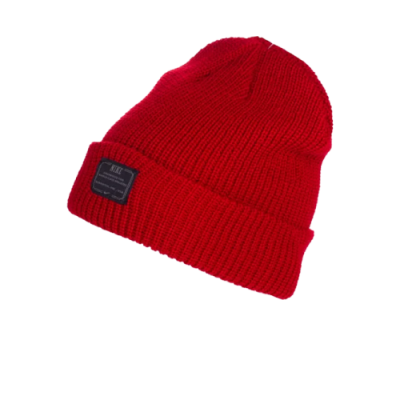 Kepurės Nike Nike Fisherman žieminė kepurė 573633-677 Raudona