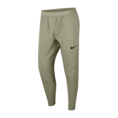 Kelnės Nike Nike Flex Training kelnės CJ2218-320 Žalias