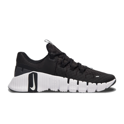 Treniruočių Batai Vyrams Nike Free Metcon 5 DV3949-001 Juoda