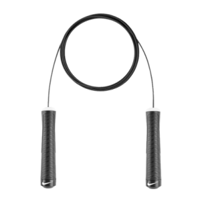 Kiti Vyrams Nike Fundamental Weighted Skipping šokdynė N1000751-010 Juoda
